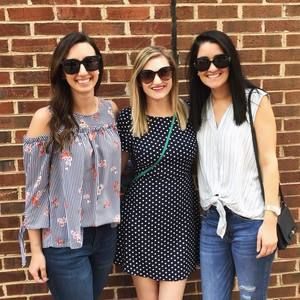 Meet your Posher, Sage